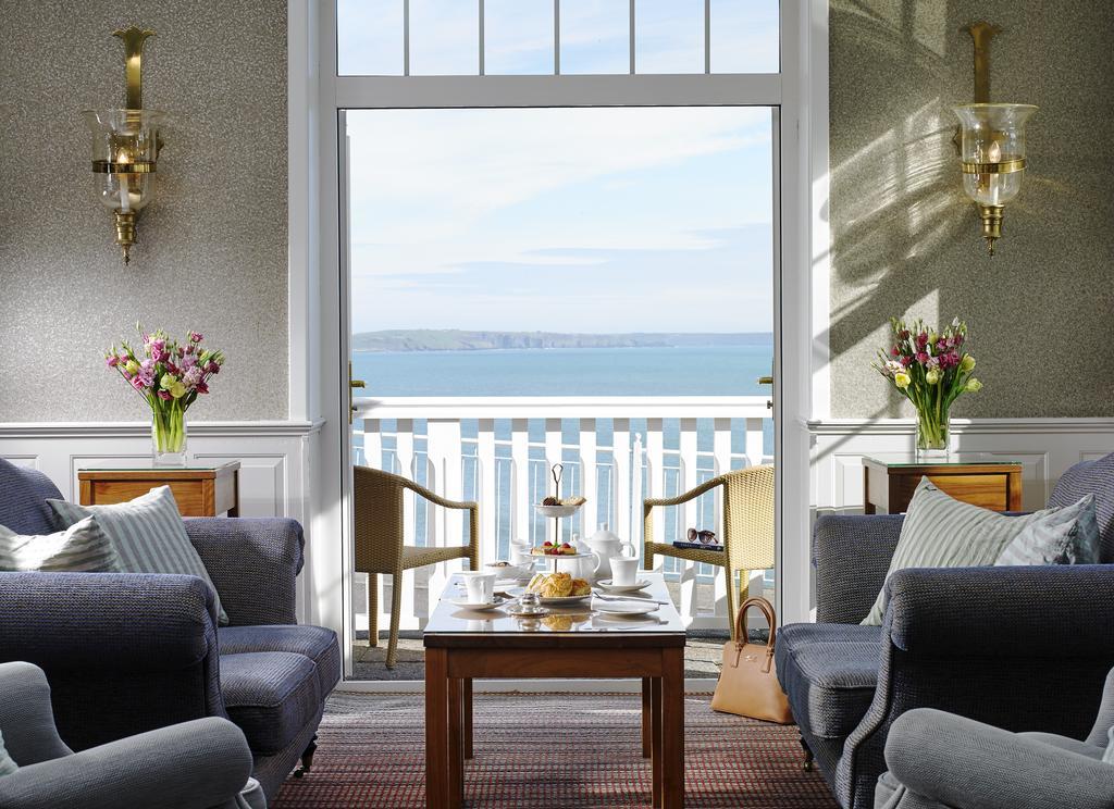 Dunmore House Hotel Клонакилти Екстериор снимка