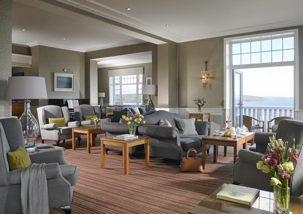 Dunmore House Hotel Клонакилти Екстериор снимка