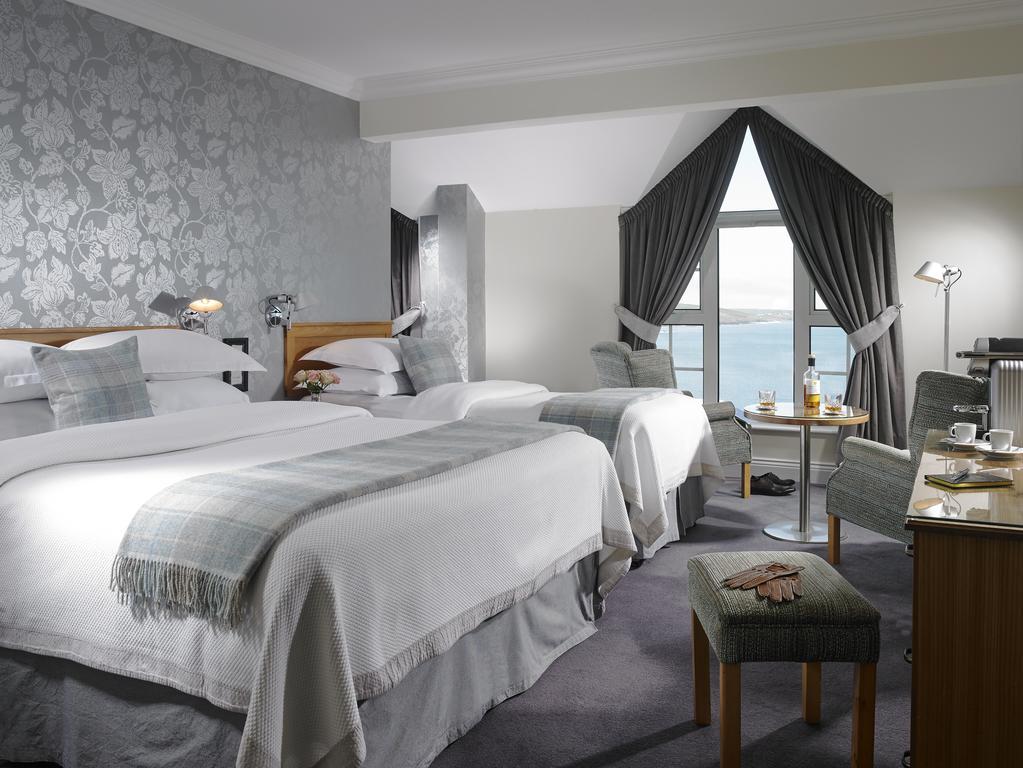 Dunmore House Hotel Клонакилти Екстериор снимка