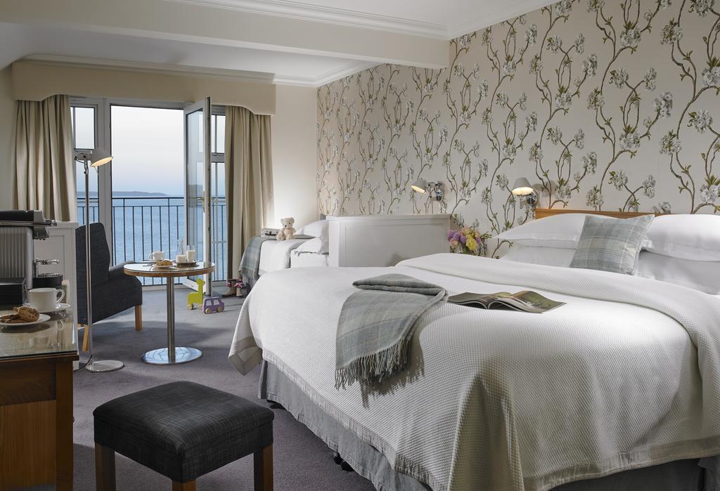 Dunmore House Hotel Клонакилти Екстериор снимка