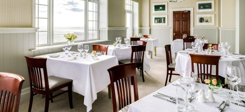 Dunmore House Hotel Клонакилти Екстериор снимка