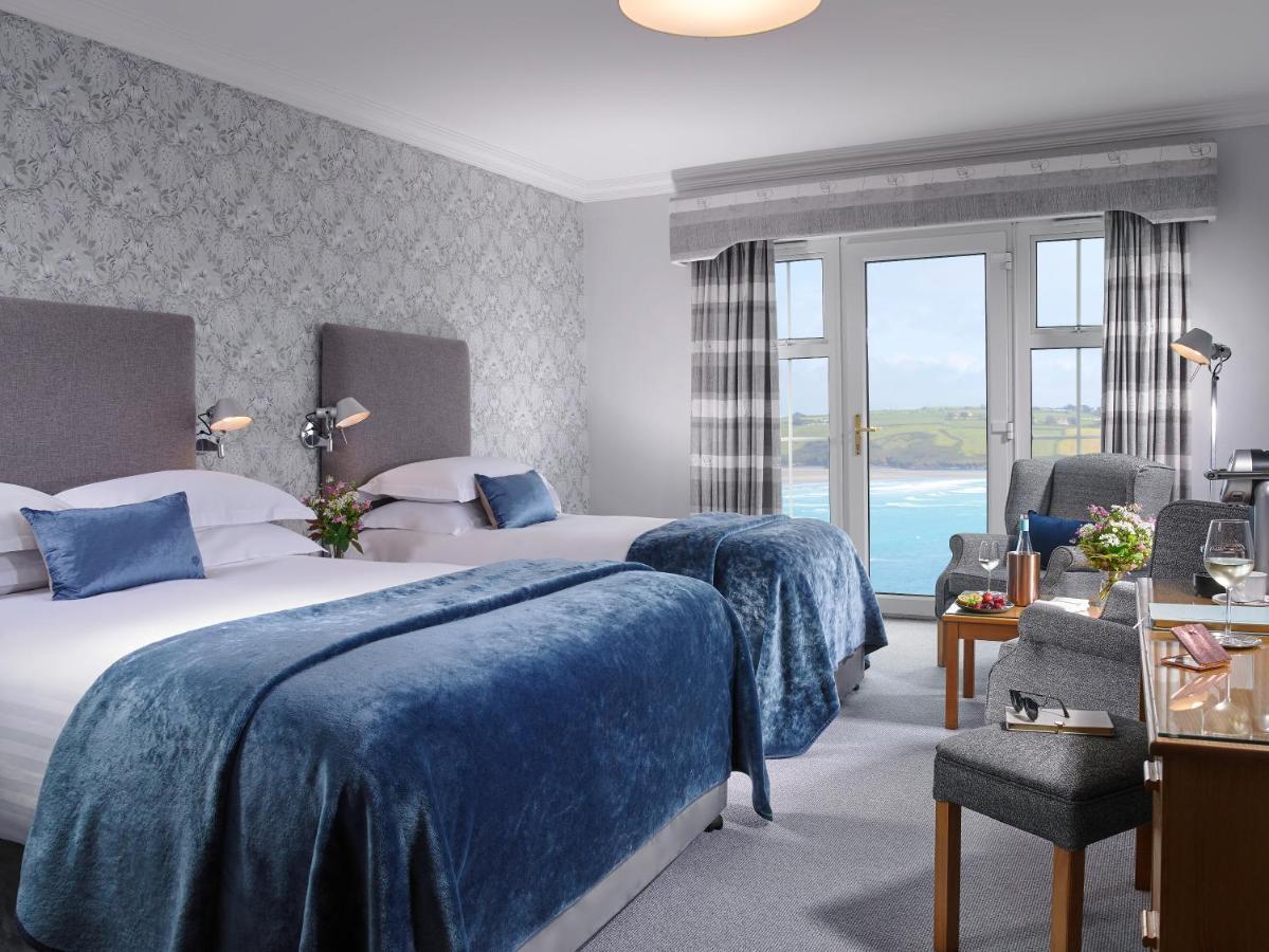 Dunmore House Hotel Клонакилти Екстериор снимка