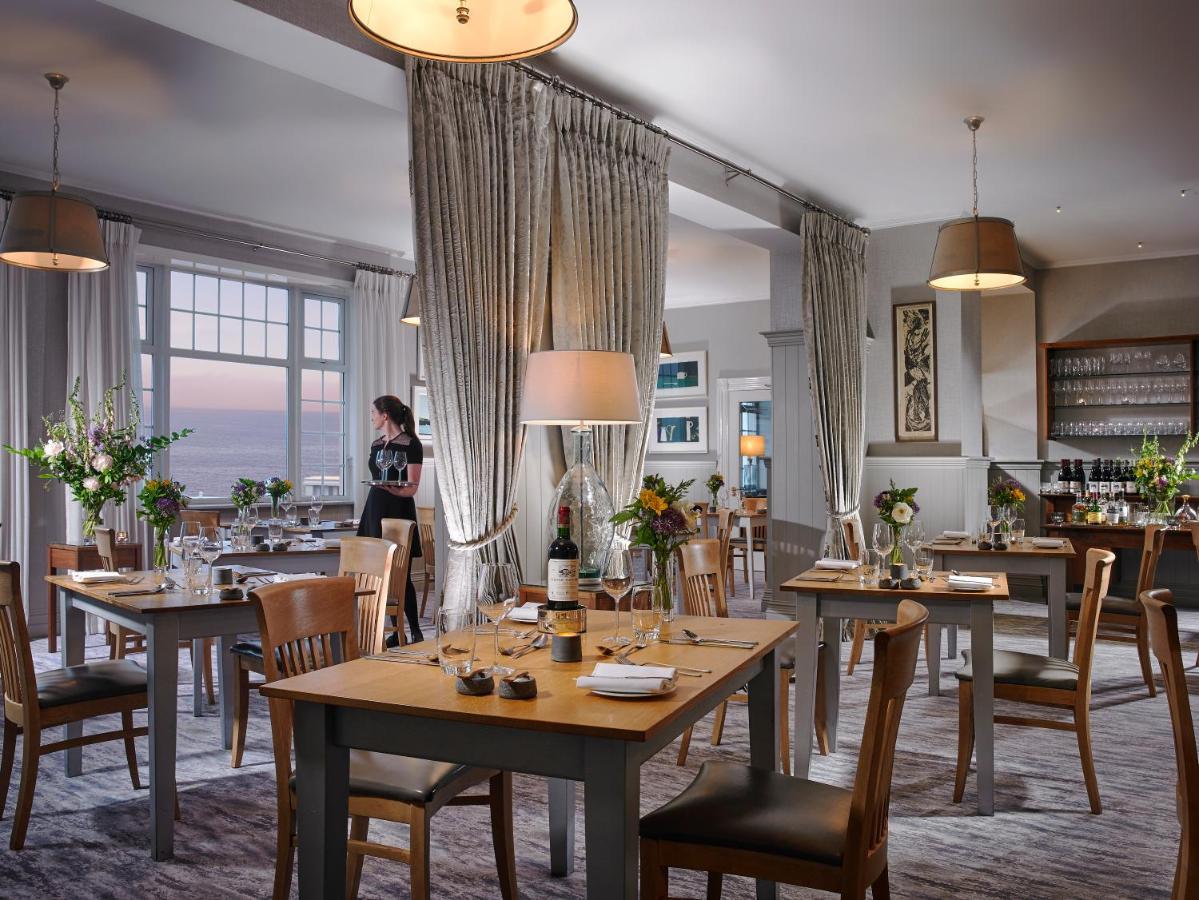Dunmore House Hotel Клонакилти Екстериор снимка