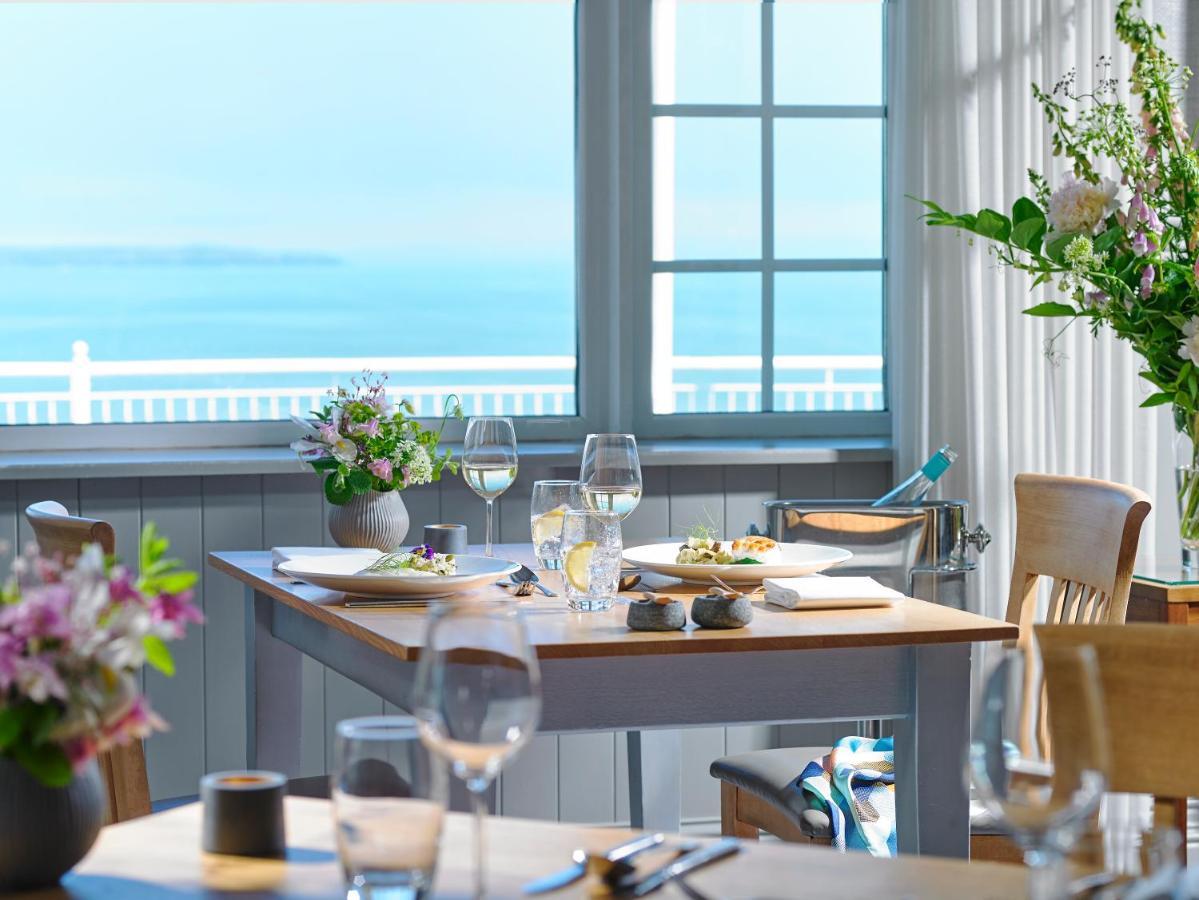 Dunmore House Hotel Клонакилти Екстериор снимка