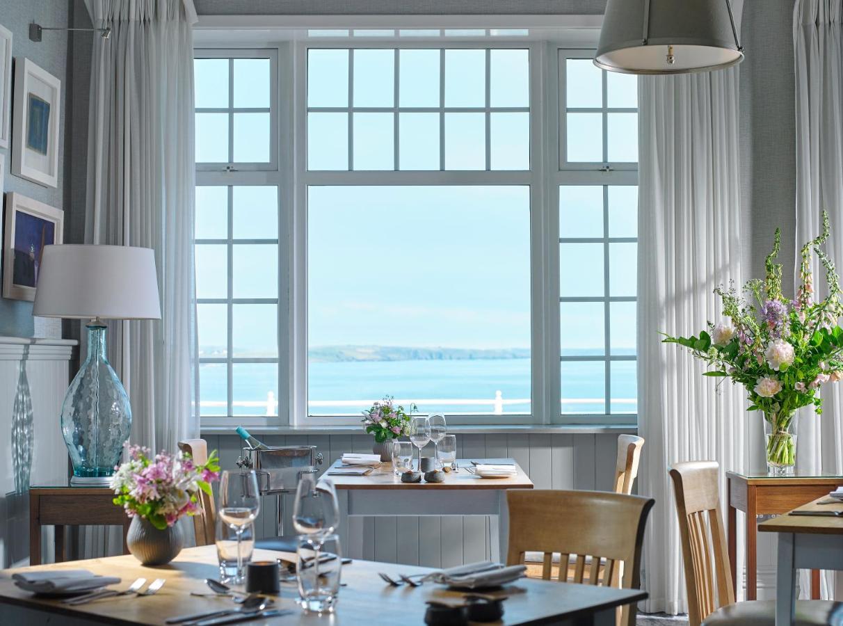 Dunmore House Hotel Клонакилти Екстериор снимка