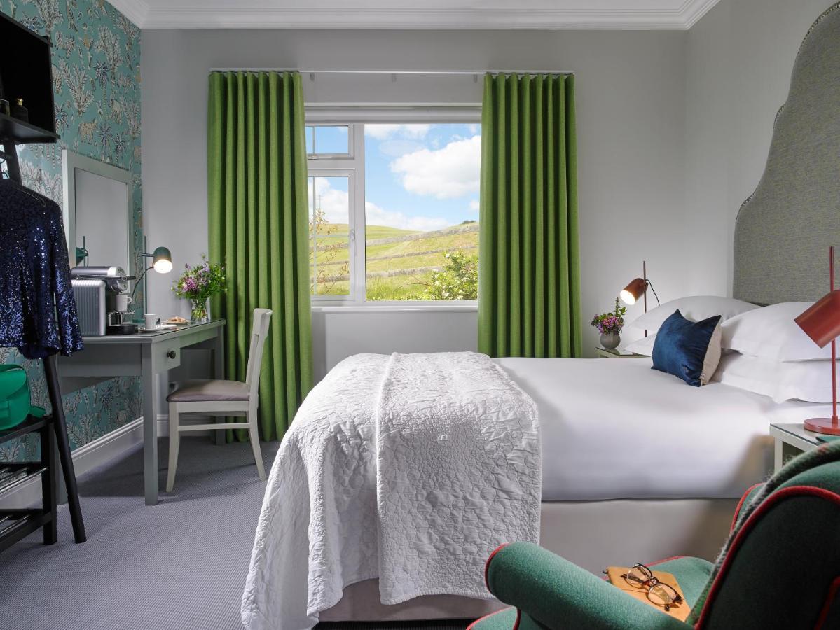 Dunmore House Hotel Клонакилти Екстериор снимка