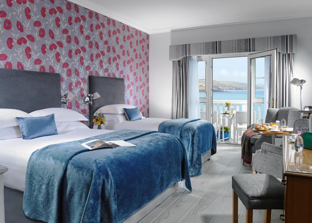 Dunmore House Hotel Клонакилти Екстериор снимка